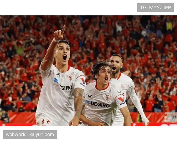 塞维利亚客场战术执行到位 防守紧凑度明显改善