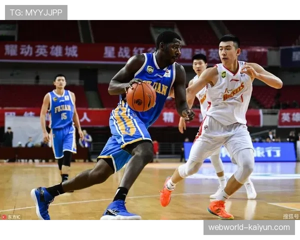 福建晋江文旅外援尼克尔森需扛起进攻 保级压力巨大