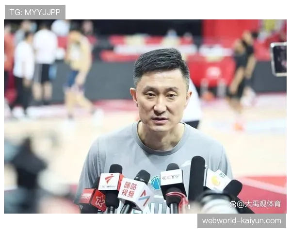 杜锋战略性轮休四名主力 为京粤大战储备体能资源